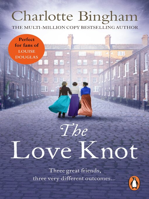 The Love Knot (eBook)
